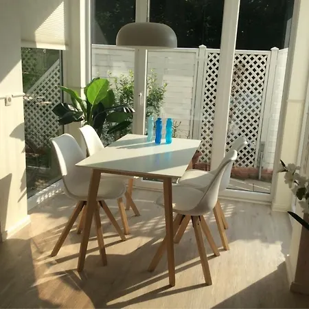 Kie 009 דירה שרבאוץ