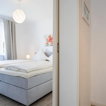 דירה Kie 009 שרבאוץ