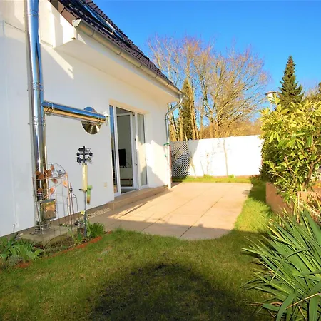 Kie 009 דירה שרבאוץ