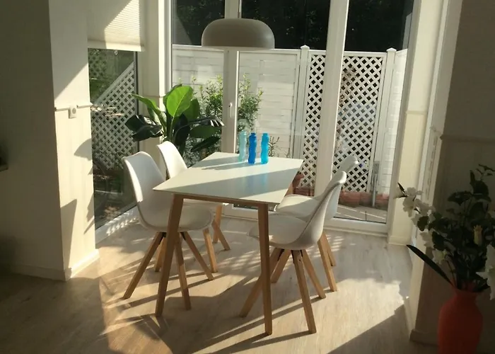 Kie 009 Apartamento Scharbeutz