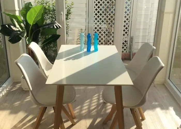 Kie 009 Apartamento Scharbeutz