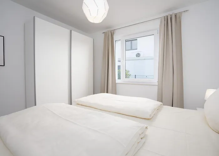 Apartamento Kie 009 Scharbeutz