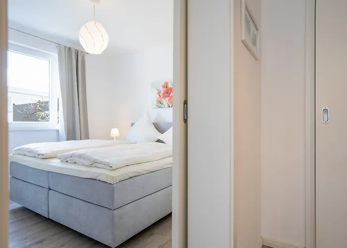 Apartamento Kie 009 Scharbeutz